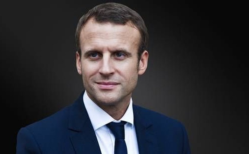 Após França vencer Copa, sorte de Macron pode ganhar força
