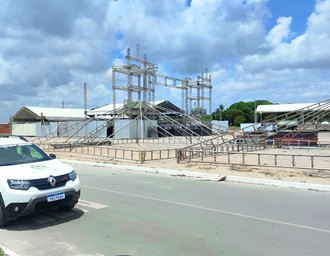 Fiscalização de Carnaval do Crea/AL segue nos municípios do Litoral Norte