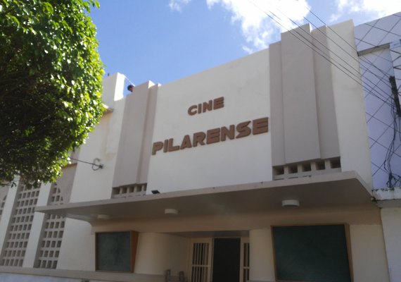 1ª mostra de cinema de Pilar promete resgatar memórias e movimentar a cultura na cidade