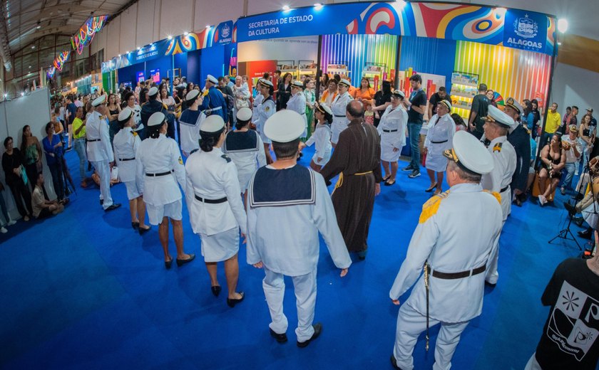 Secult anuncia programação de oficinas e apresentações culturais na Bienal