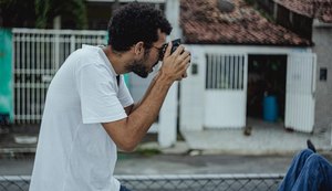 Alagoano brilha em exposição do Complexo Esportivo das Olimpíadas, em Paris