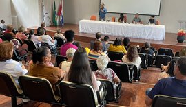 Assembleia do Sintufal aprova mobilização para segunda-feira na Ufal