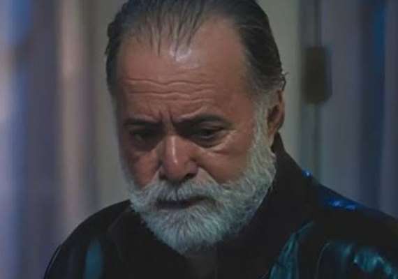 Tony Ramos volta a passar por cirurgia após formação de novos coágulos intracranianos