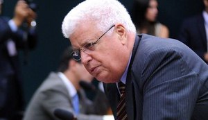 Morre ex-deputado, condenado na Lava Jato e internado por Covid-19