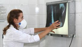 País tem mais de 70 mil casos de tuberculose, sendo 10% presidiários