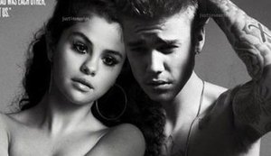 Mãe 'confirma' volta de Justin Bieber e Selena Gomez