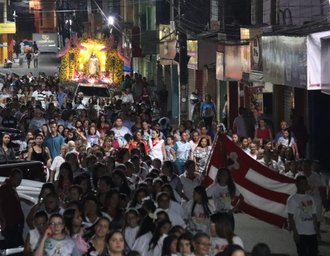 Projeto reconhece tradição religiosa de Porto Calvo como patrimônio imaterial do Estado