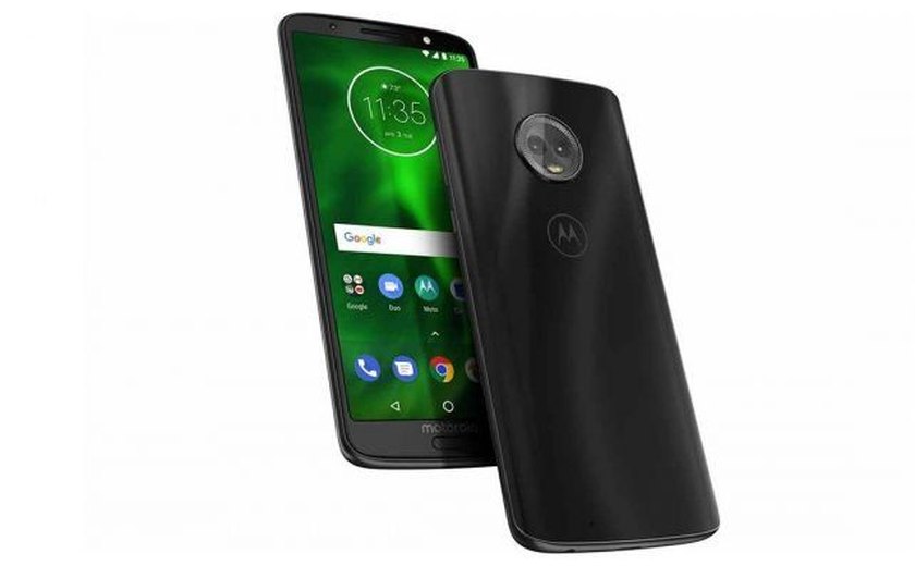 Motorola deve anunciar linha Moto G6 em evento no dia 19 de abril