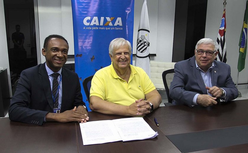 Santos atrasa pagamentos aos jogadores e membros da comissão técnica