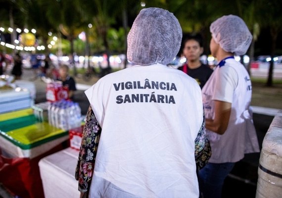 Fiscalização sanitária será intensificada no Verão Massayó 2026