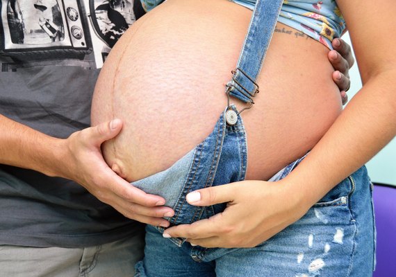 Sesau alerta sobre os cuidados que as gestantes devem adotar para evitar a pré-eclâmpsia