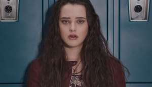 13 Reasons Why é a série mais comentada do ano no Twitter até agora