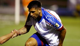 CRB tem novo alvo para assumir a camisa 10