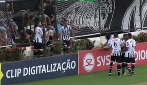 ASA bate o CSA por 1 a 0 e fica na segunda colocação do hexagonal