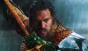 'Aquaman 2: O Reino Perdido': Filme não é como o esperado para o 'fim de uma era na DC'