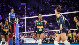 Itália vira, faz 3 a 1 e Brasil fica com o vice na Liga das Nações