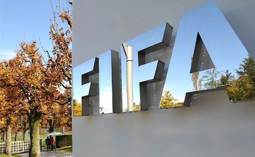 Federação Russa vai recorrer no CAS das suspensões da Fifa e Uefa