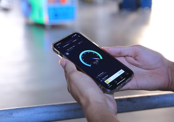 AL: 16 municípios já contam com sinal 5G liberado