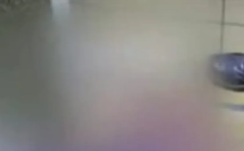 Polícia investiga possível ação de facção em execução de jovem em Rio Largo