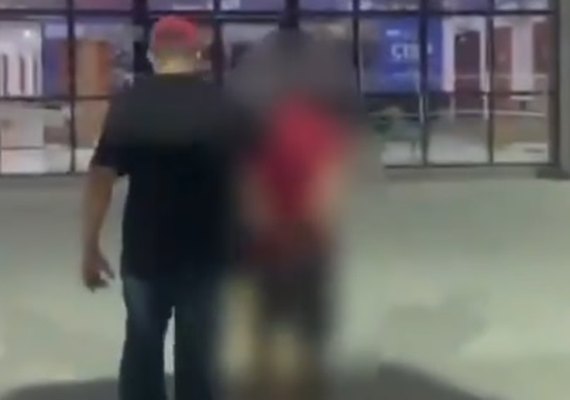 Preso em Alagoas condenado por estupro em São Paulo