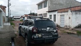 Polícia Civil prende acusado de matar jovem que namorava sua ex-mulher