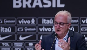 Dorival Júnior anuncia sua primeira convocação pela seleção brasileira