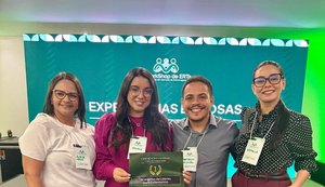 Profissionais da UPA Trapiche da Barra conquistam 1º lugar no 2º Workshop de Enfermeiros RT de Alagoas