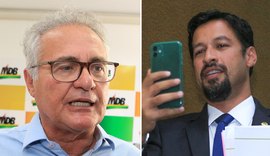 Senadores intensificam críticas visando desgaste público-eleitoral