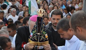 Ano Mariano será aberto na Arquidiocese de Maceió com solenidade