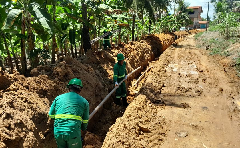 Verde Alagoas completa 100 dias de operação com investimentos no interior de Alagoas