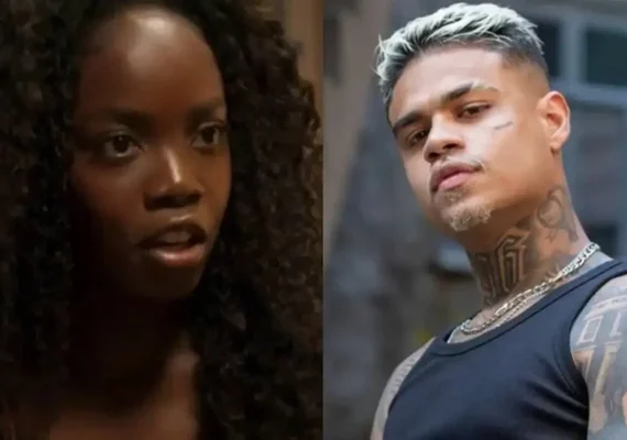 Vem aí em ‘Vai na Fé’: Plano de Kate dá errado e Hugo é baleado