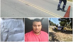 Dono de veículo aciona Arsal na Justiça alegando sofrer humilhação na AL 101 Norte