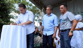 Pavimentação de acesso consolida o turismo histórico na Serra da Barriga
