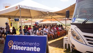Projeto 'Raízes da Cidadania: Orgulho Quilombola' realiza 388 atendimentos
