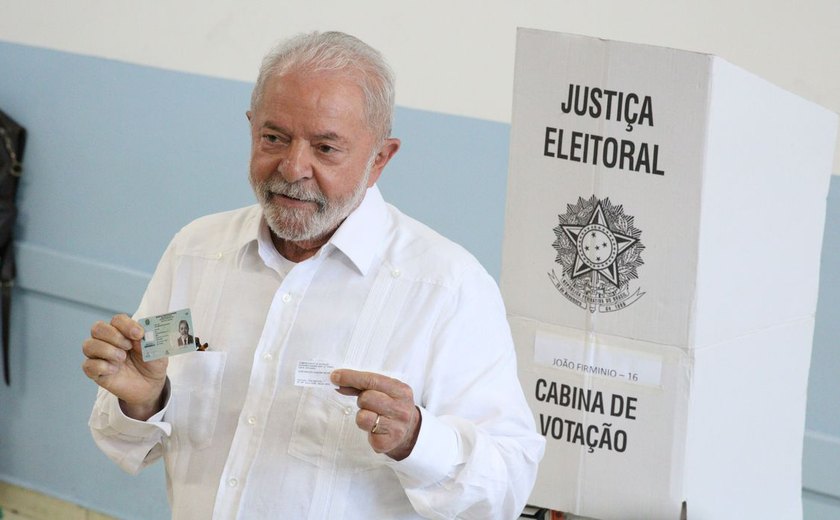 Equipe de Lula prevê posse sem Bolsonaro e falta de recursos para segurança