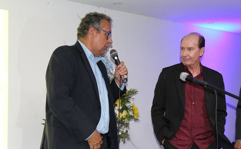 Tribuna Independente é homenageada no 4º Prêmio Oscar Destaque Empresarial Alagoano