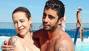 Atriz Luana Piovani termina casamento com Pedro Scooby pela 2ª vez