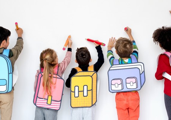 Volta às aulas: norma prepara escolas para diminuir problemas com Déficit de Atenção e Aprendizagem