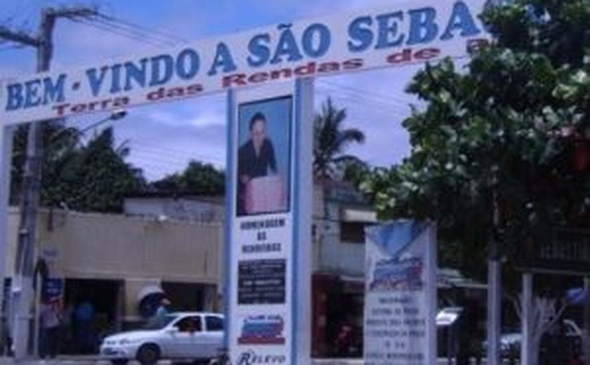 Homem é morto na zona rural de São Sebastião