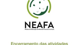 Idealizado em 2004, Neafa comunica encerramento de suas atividades