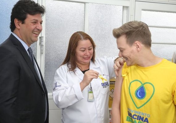 50 mil pessoas por ano devem receber tratamento contra a hepatite C no Brasil
