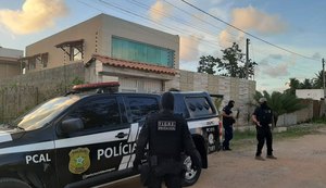 Caso Pousada da Morte: PC alagoana prende acusado de triplo homicídio ocorrido na Paraíba