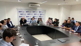 Após mediação do MPF, MP/AL e TC/AL, gestão do antigo lixão de Maceió é definida