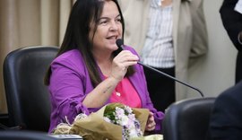 Nomeada Procuradora da Mulher da Assembleia Legislativa, deputada Fátima Canuto defende interiorização das ações