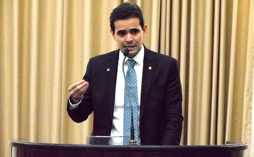Deputado cobra agilidade nas investigações de crimes de pedofilia