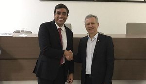 Representante do Ministério Público de Contas de Alagoas é o novo coordenador do Focco