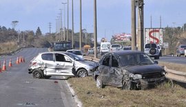 Dormir no volante está entre as principais causas de acidentes nas rodovias no país