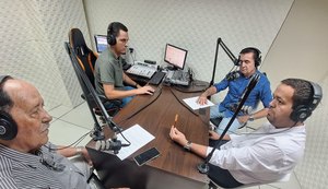 Secretário de Comunicação do Estado fala da importância da transparência nas ações do governo