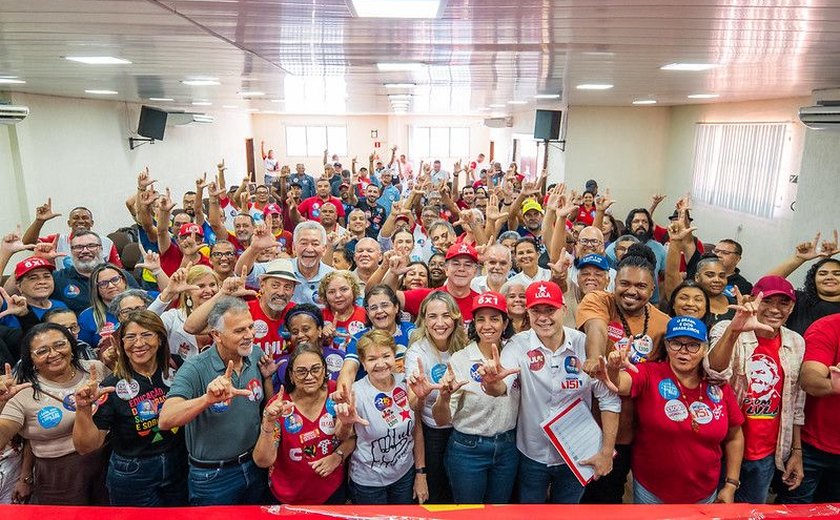 Renan Filho defende descentralização de serviços para desafogar HGE e plantão odontológico de 24h nas UPAs