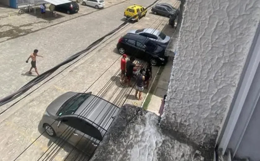 Homem é assassinado a tiros dentro de apartamento em Rio Largo